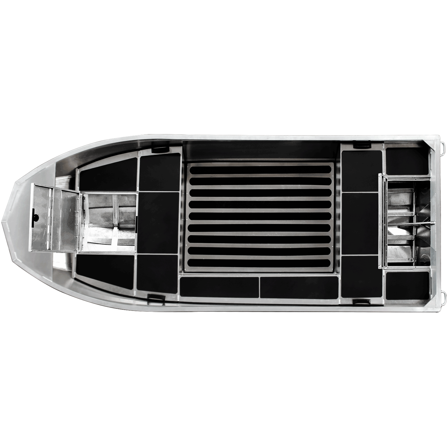 Streamer M420 boatyardmalaysia