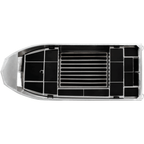 Streamer M420 boatyardmalaysia