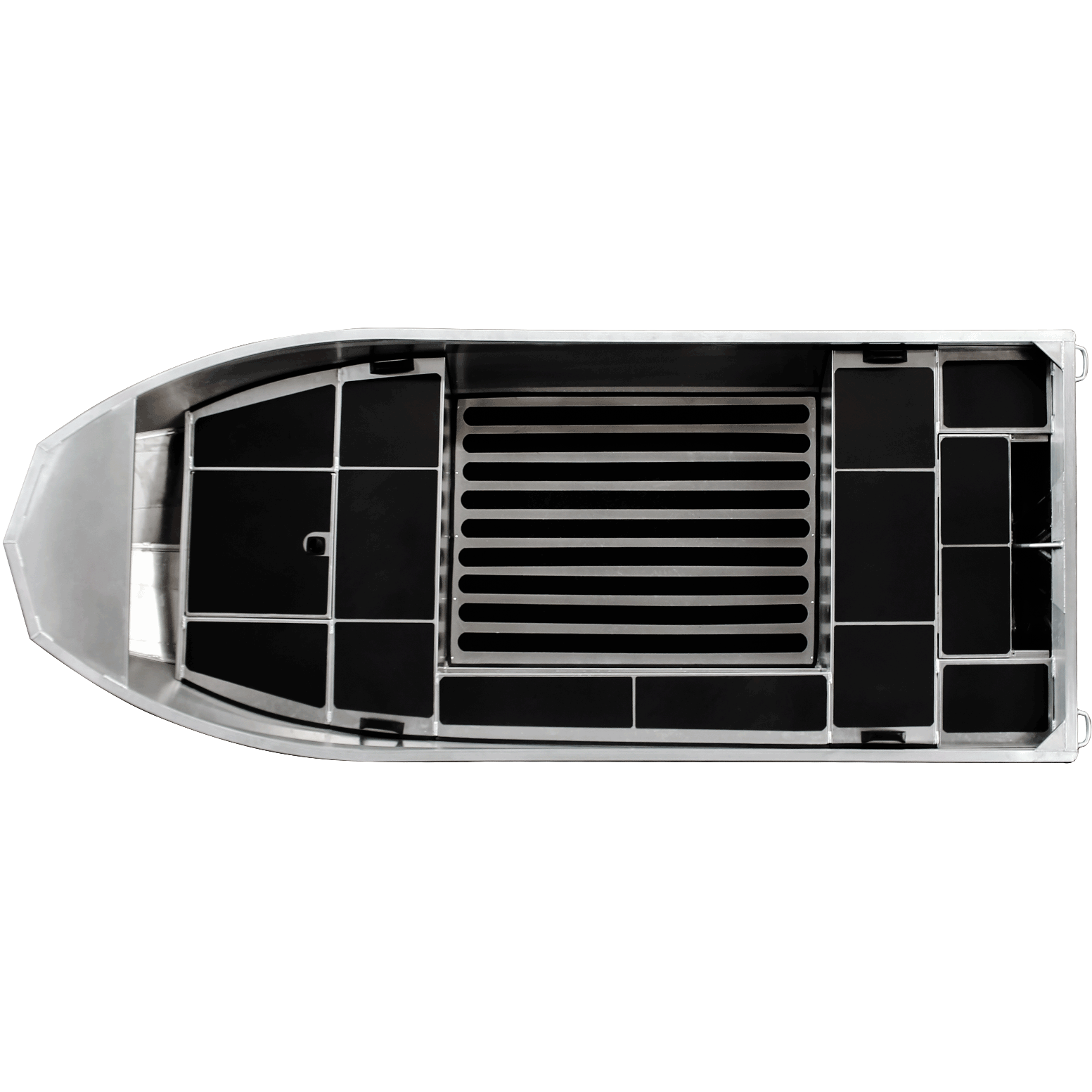 Streamer M420 boatyardmalaysia