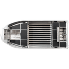 Kimple Streamer M400 - Boatyard Malaysia