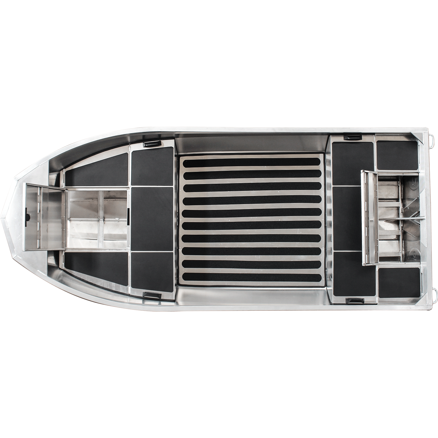 Kimple Streamer M400 - Boatyard Malaysia