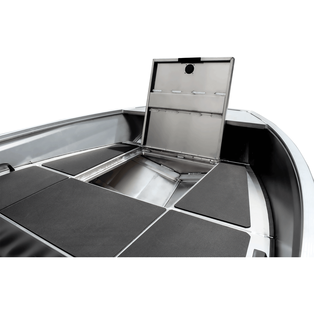 Kimple Streamer M400 - Boatyard Malaysia