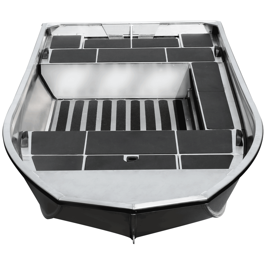 Streamer M420 boatyardmalaysia