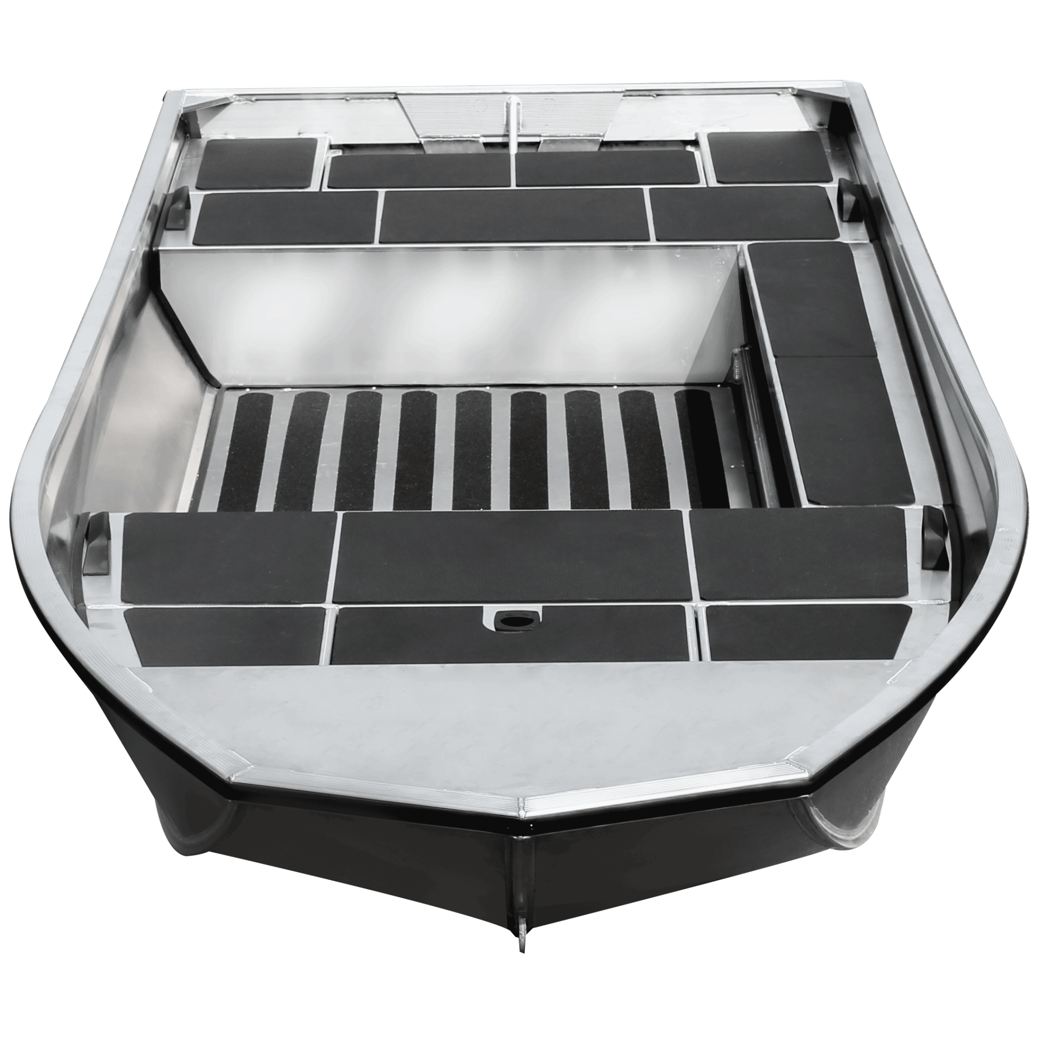 Streamer M420 boatyardmalaysia