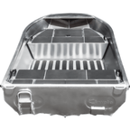 Kimple Streamer M400 - Boatyard Malaysia