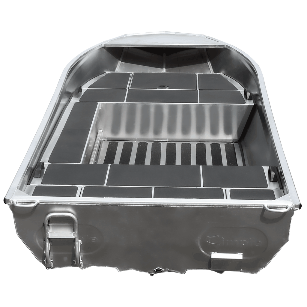 Streamer M420 boatyardmalaysia