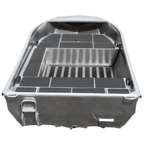 Streamer M420 boatyardmalaysia