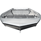 Kimple Streamer M400 - Boatyard Malaysia