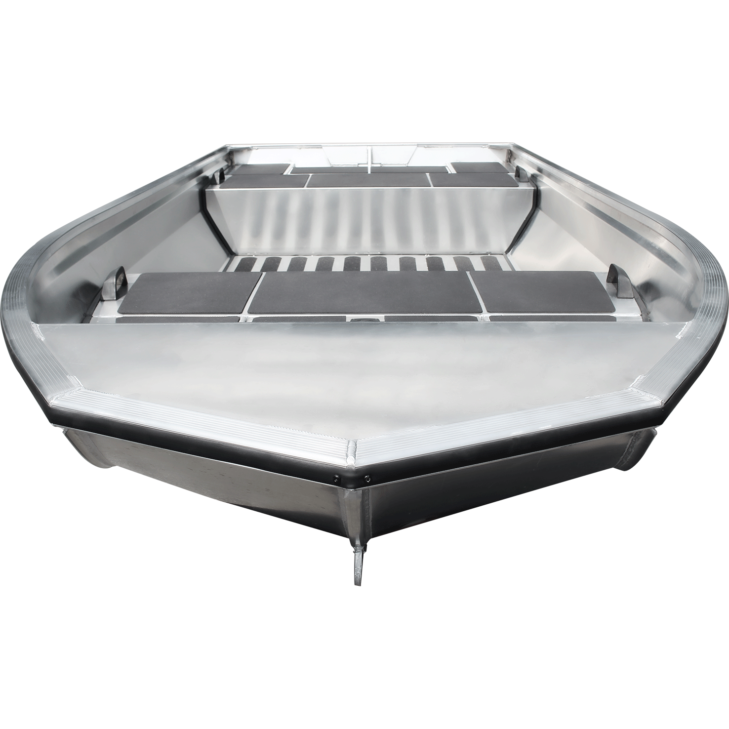 Kimple Streamer M400 - Boatyard Malaysia