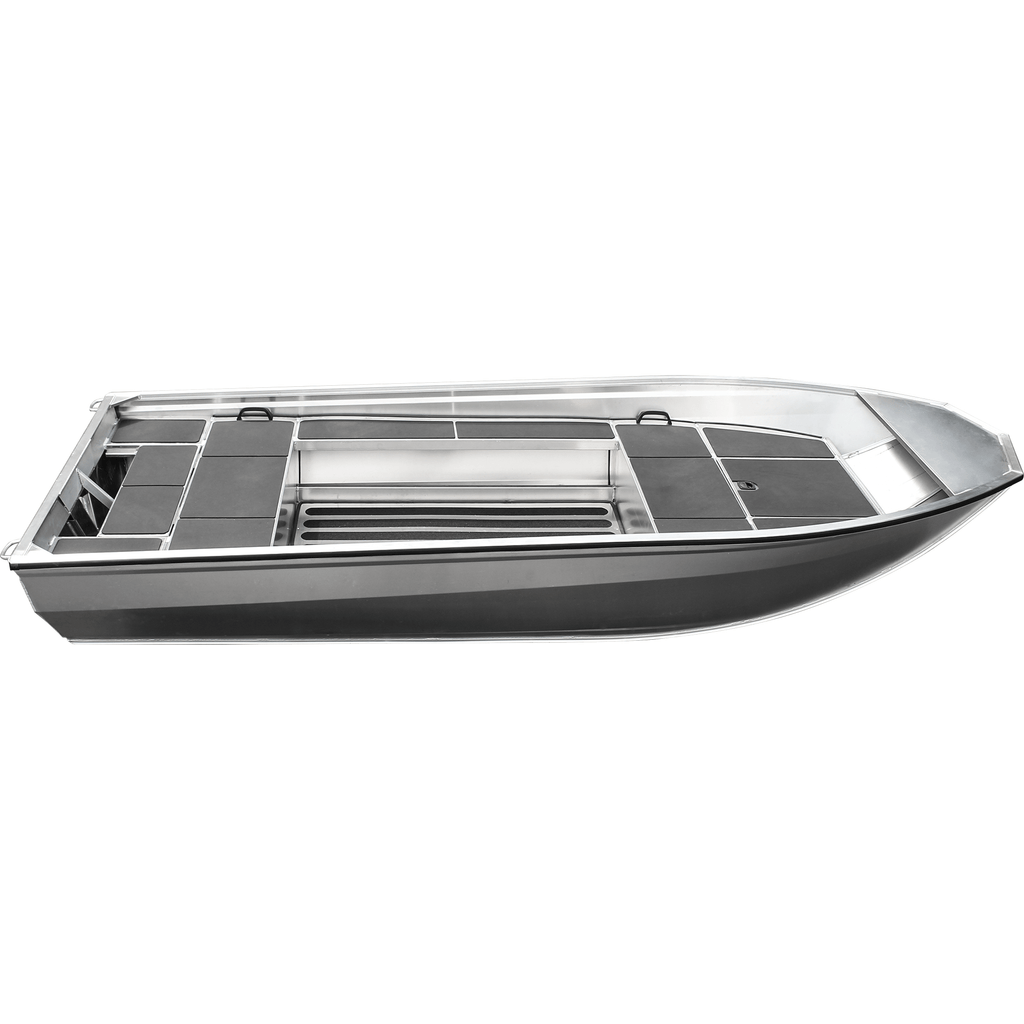 Streamer M420 boatyardmalaysia