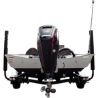 Kimple Bassboat K175 - Boatyard Malaysia