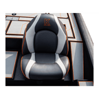 Kimple Bassboat K215 - Boatyard Malaysia