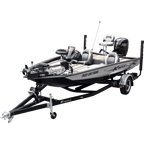 Kimple Bassboat K175 - Boatyard Malaysia