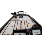 Kimple Bassboat K175 - Boatyard Malaysia