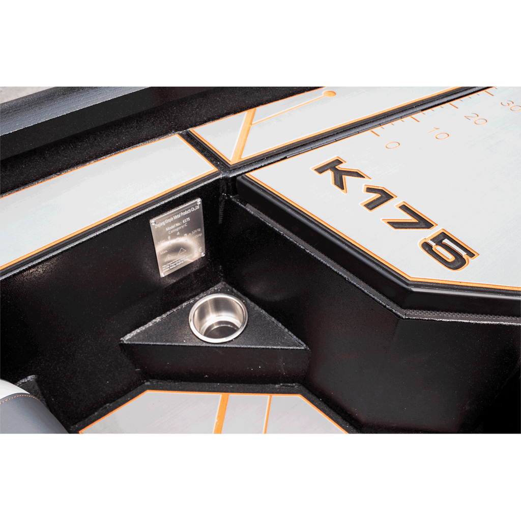 Kimple Bassboat K175 - Boatyard Malaysia