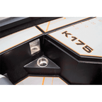 Kimple Bassboat K175 - Boatyard Malaysia