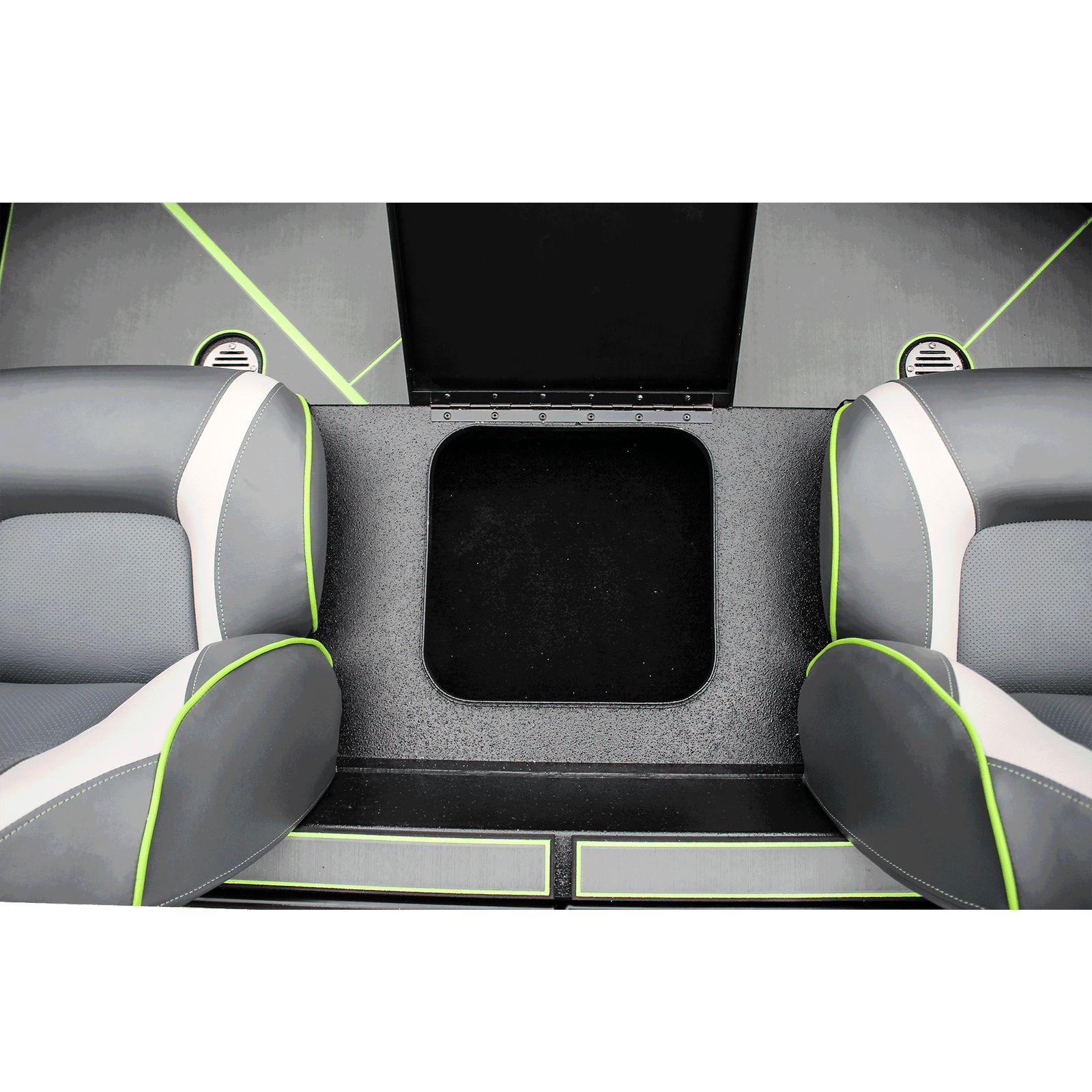 Kimple Bassboat K195 - Boatyard Malaysia