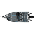 Kimple Bassboat K185 - Boatyard Malaysia