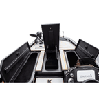 Kimple Bassboat K175 - Boatyard Malaysia