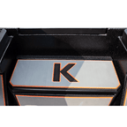 Kimple Bassboat K215 - Boatyard Malaysia