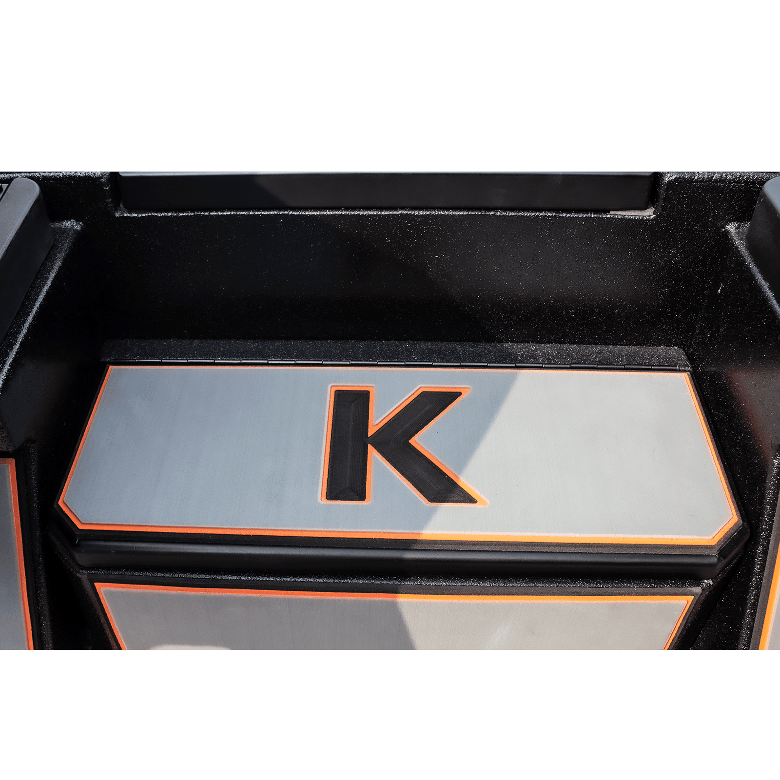 Kimple Bassboat K215 - Boatyard Malaysia