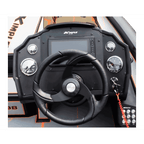 Kimple Bassboat K175 - Boatyard Malaysia