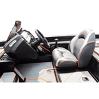 Kimple Bassboat K175 - Boatyard Malaysia