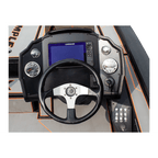 Kimple Bassboat K215 - Boatyard Malaysia