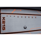 Kimple Bassboat K215 - Boatyard Malaysia