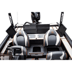 Kimple Bassboat K175 - Boatyard Malaysia