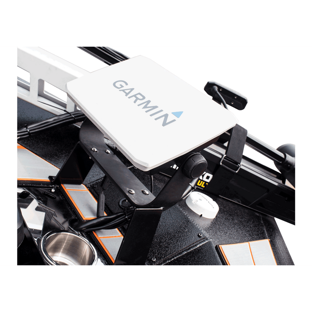 Kimple Bassboat K175 - Boatyard Malaysia