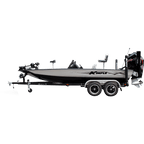 Kimple Bassboat K195 - Boatyard Malaysia