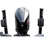 Kimple Bassboat K215 - Boatyard Malaysia