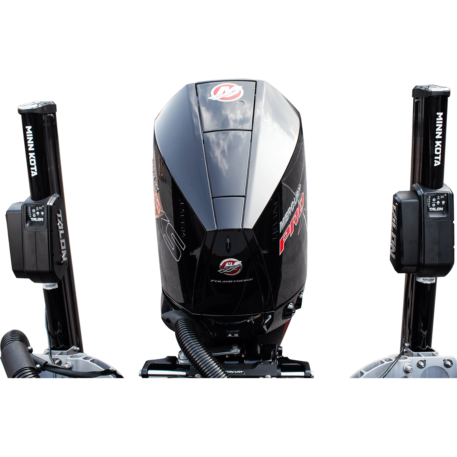 Kimple Bassboat K215 - Boatyard Malaysia