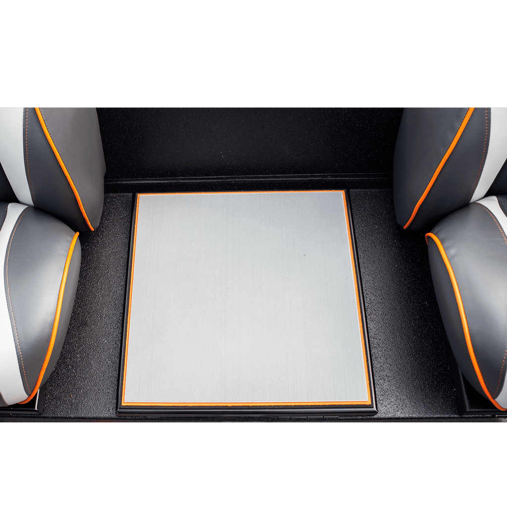 Kimple Bassboat K215 - Boatyard Malaysia