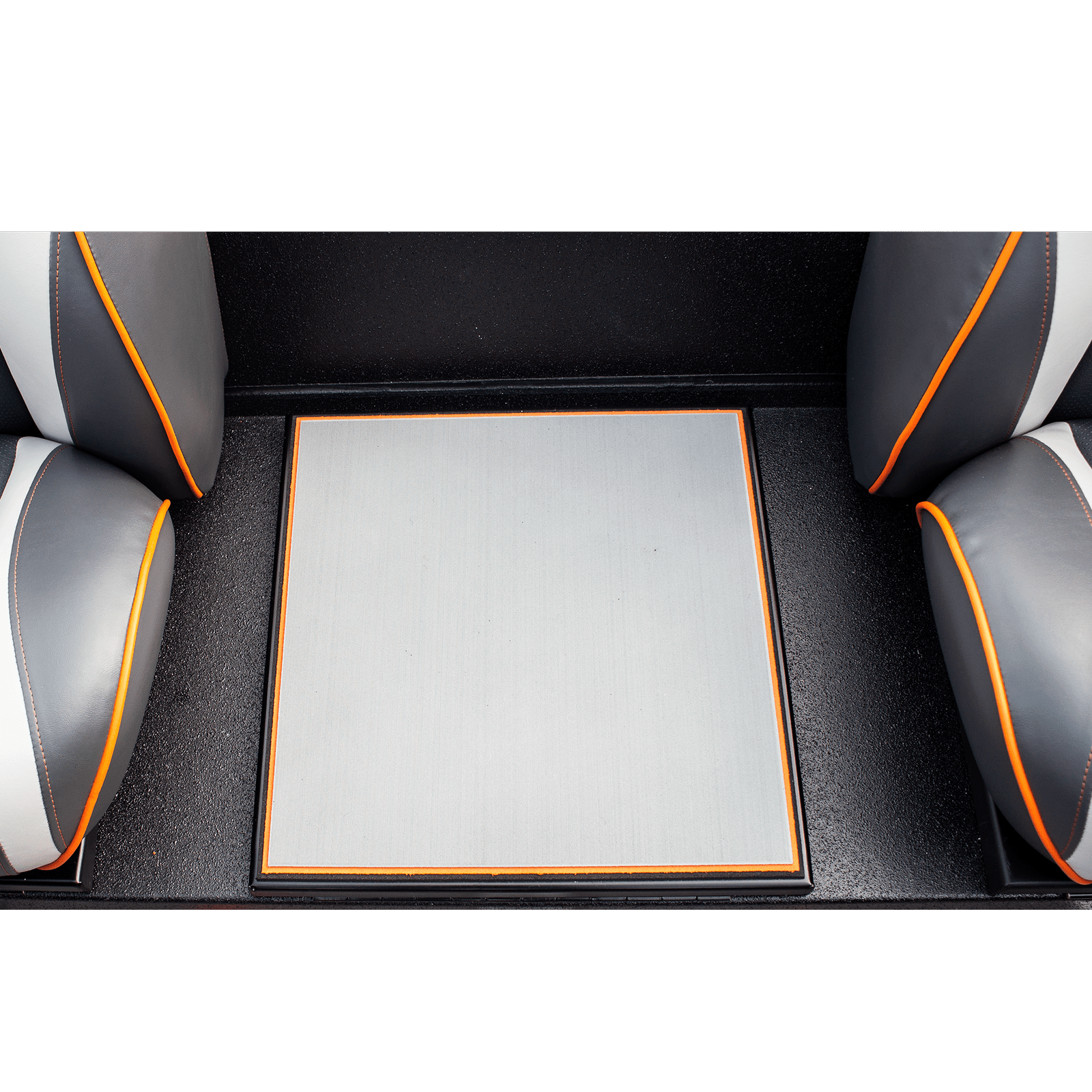 Kimple Bassboat K215 - Boatyard Malaysia