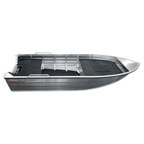 Hunter 460M boatyardmalaysia