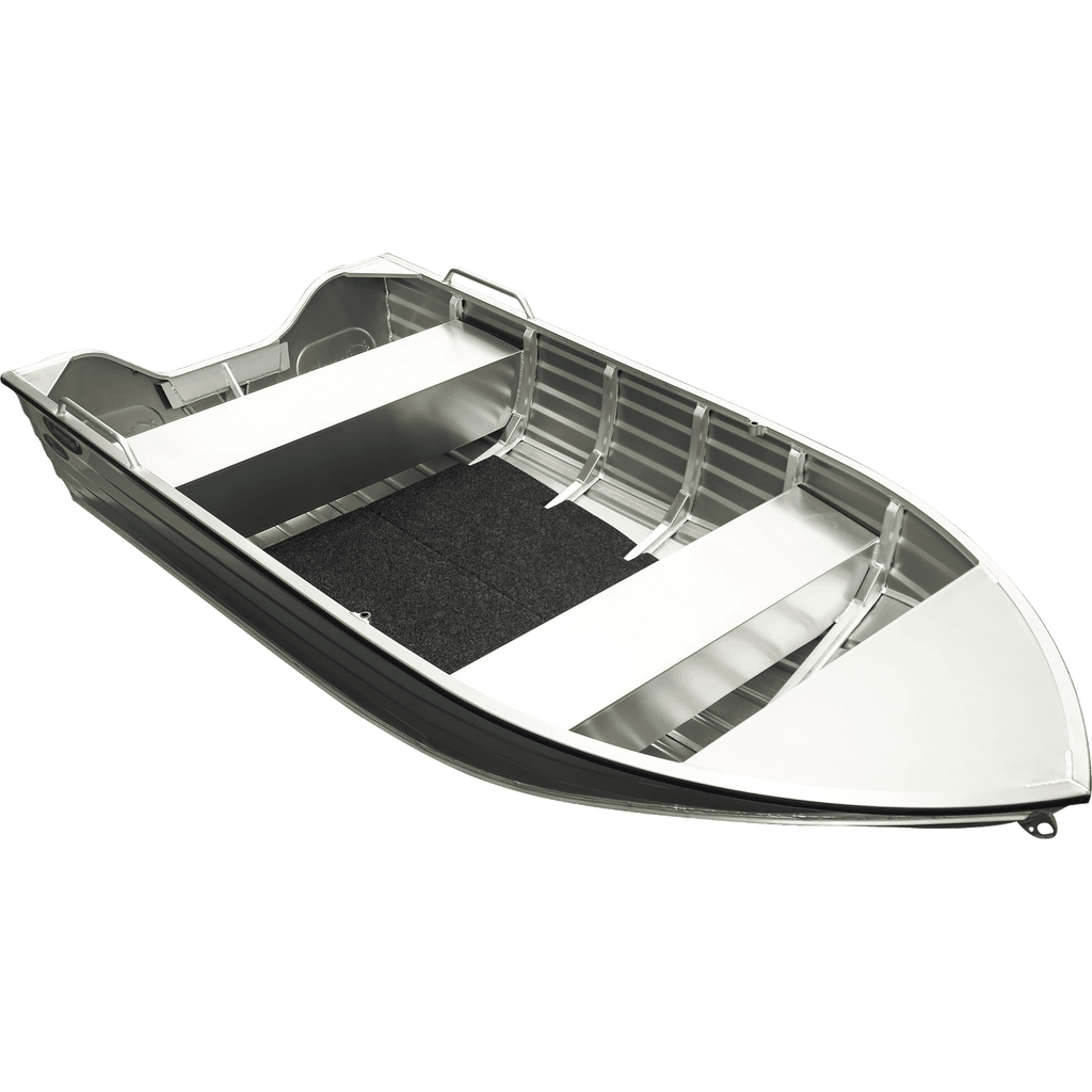 Kimple Hunter 420 - Boatyard Malaysia