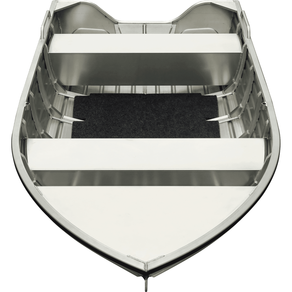 Kimple Hunter 420 - Boatyard Malaysia