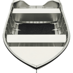 Kimple Hunter 420 - Boatyard Malaysia