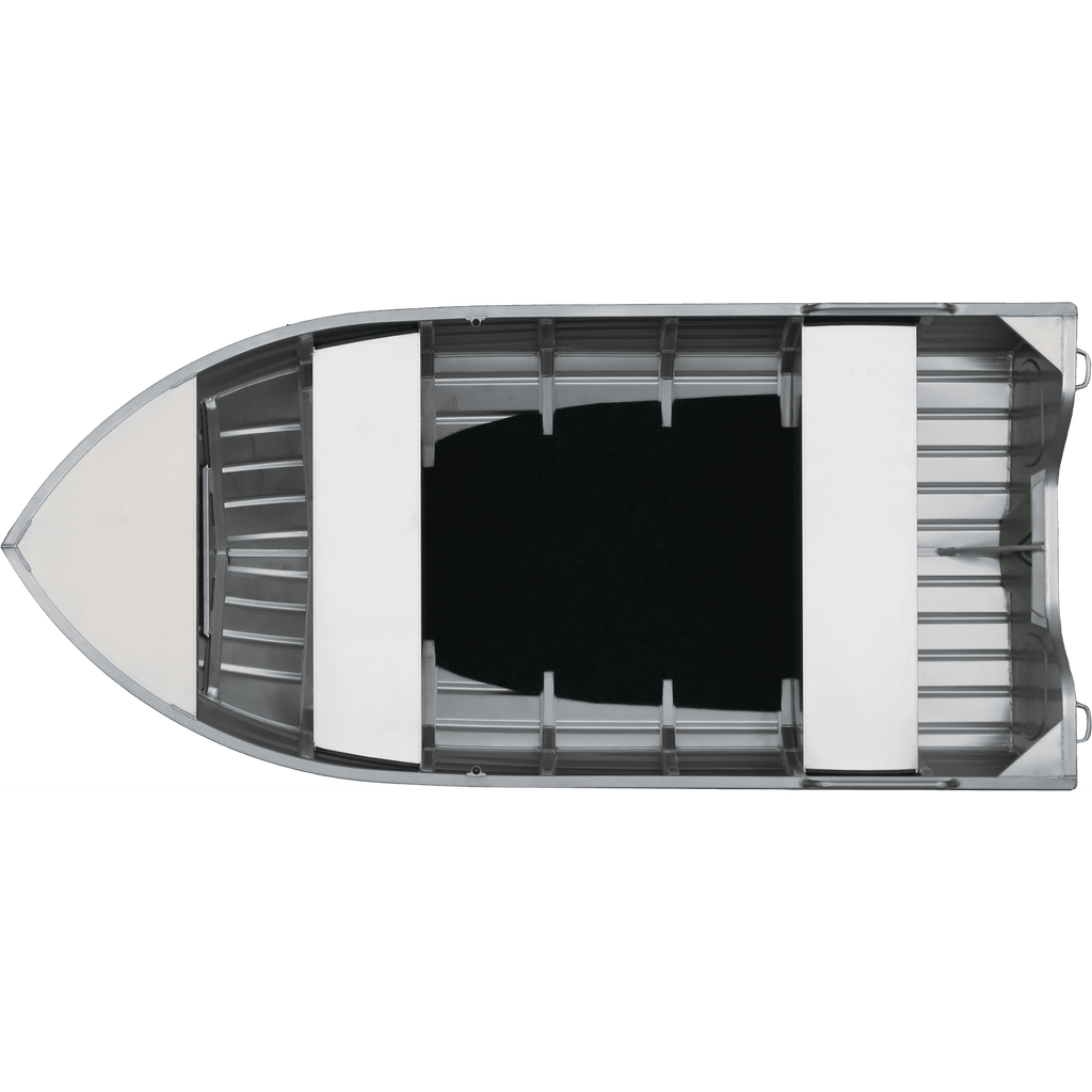 Kimple Hunter 420 - Boatyard Malaysia