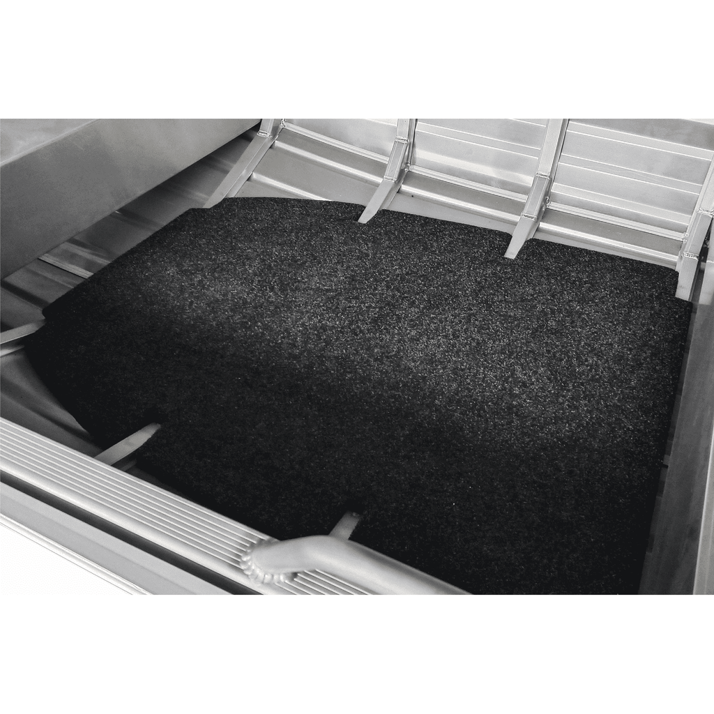 Kimple Hunter 420 - Boatyard Malaysia