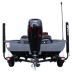 Kimple Bassboat HA175 - Boatyard Malaysia