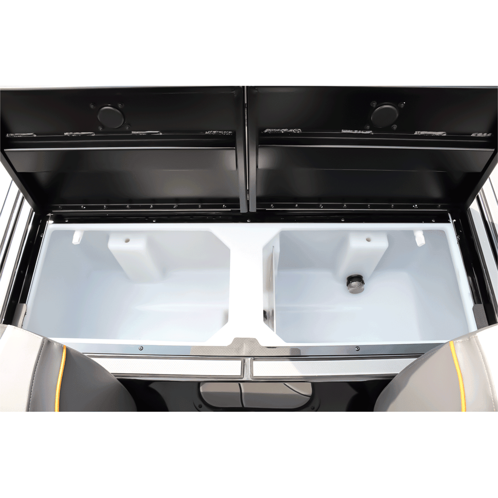 Kimple Bassboat HA165 - Boatyard Malaysia