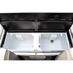 Kimple Bassboat HA165 - Boatyard Malaysia