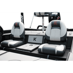 Kimple Bassboat HA175 - Boatyard Malaysia