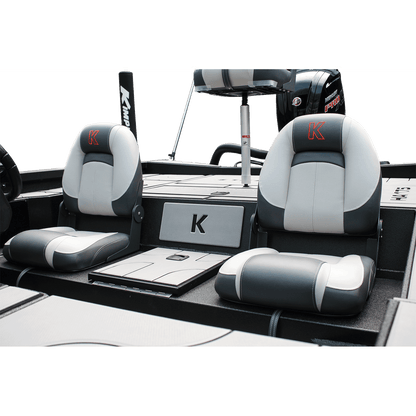 Kimple Bassboat HA175