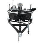 Kimple Bassboat HA175 - Boatyard Malaysia
