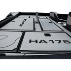 Kimple Bassboat HA175 - Boatyard Malaysia