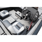 Kimple Bassboat HA175 - Boatyard Malaysia